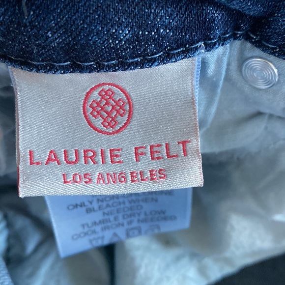 Laurie Felt Jeans - Picture 7 of 8